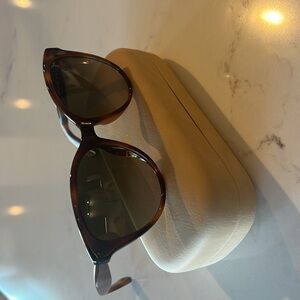 Chloe Cateye Sunglasses